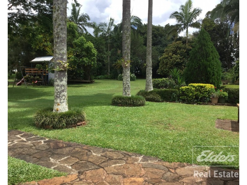 Yungaburra QLD 4884