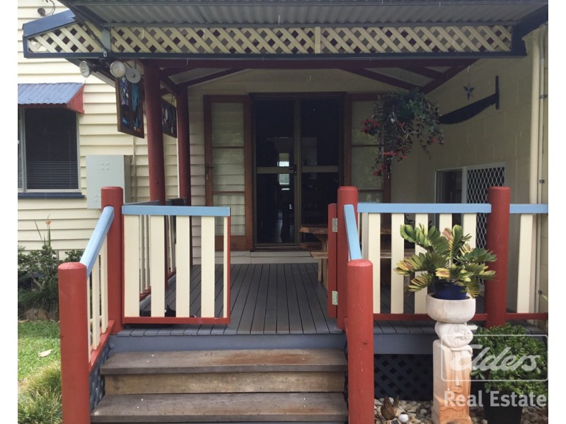 Yungaburra QLD 4884
