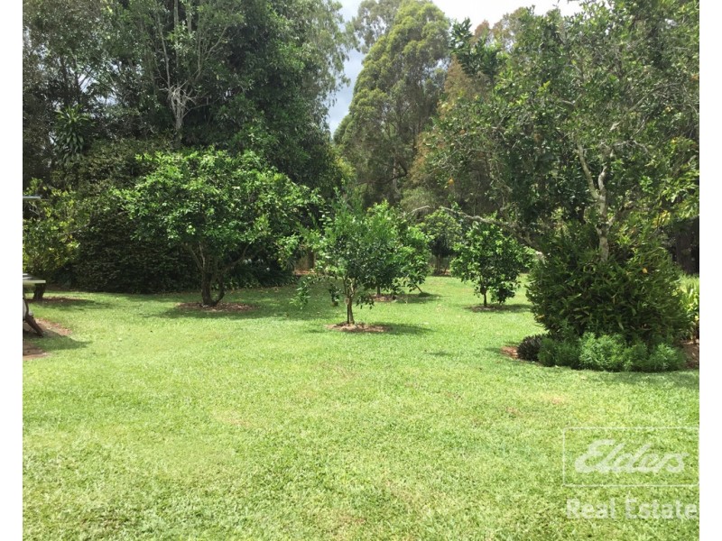 Yungaburra QLD 4884