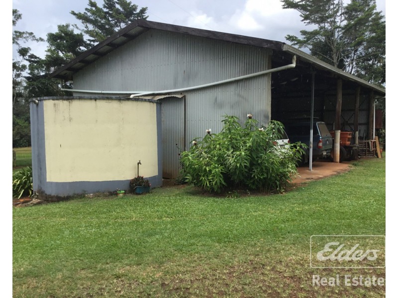 Yungaburra QLD 4884