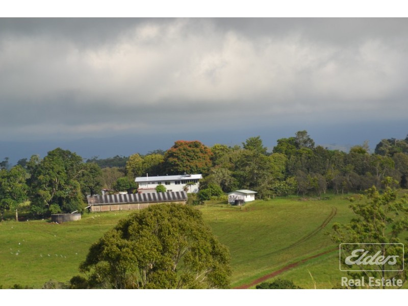 Malanda QLD 4885