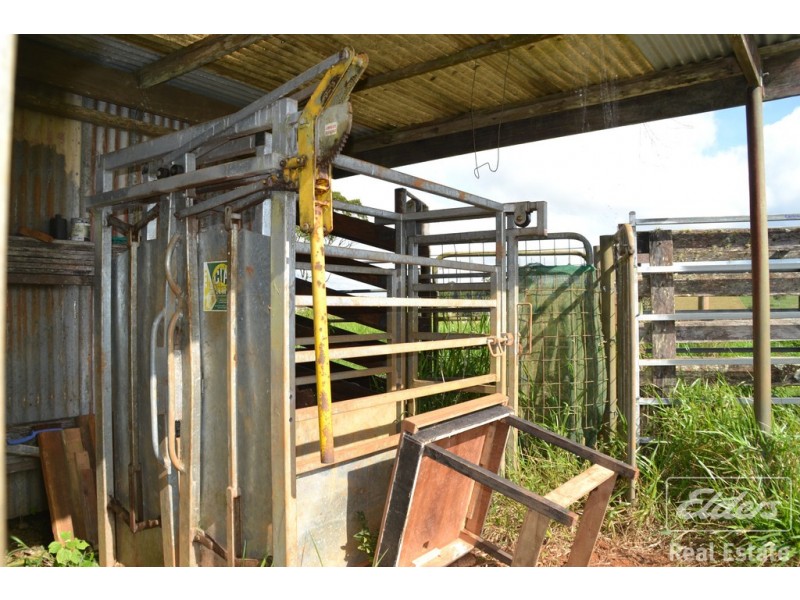 Malanda QLD 4885