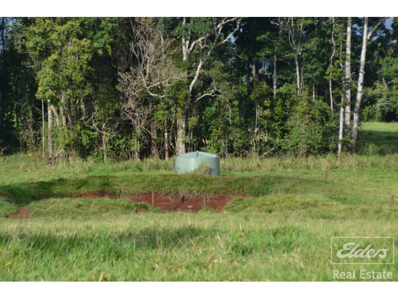 Malanda QLD 4885