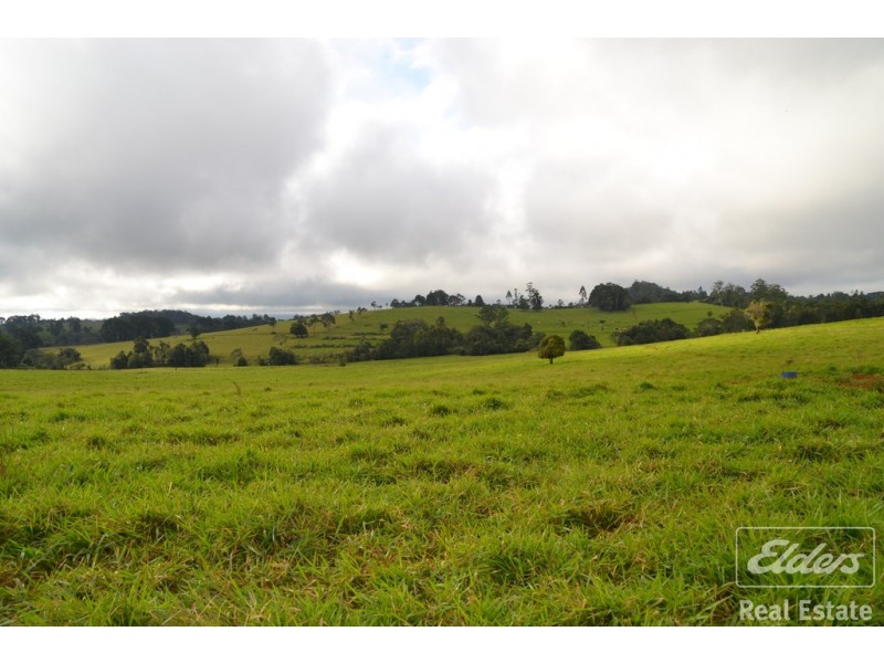 Malanda QLD 4885
