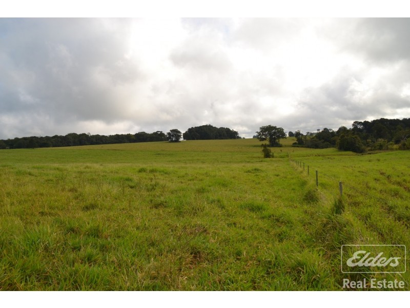 Malanda QLD 4885
