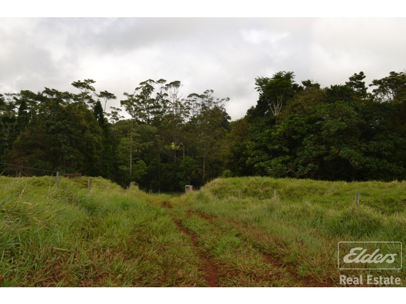 Malanda QLD 4885