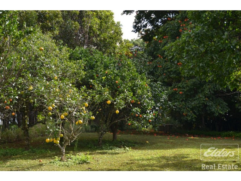 Malanda QLD 4885