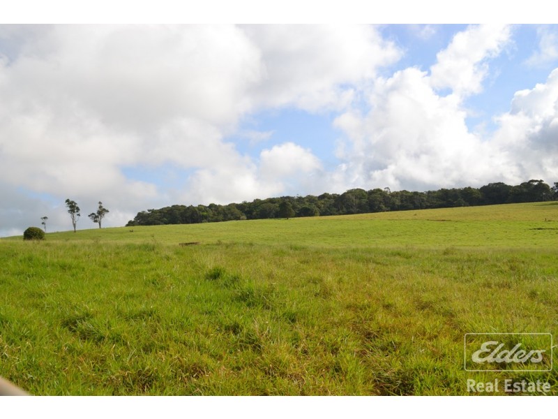 Malanda QLD 4885