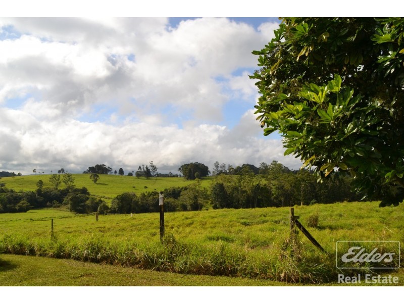 Malanda QLD 4885