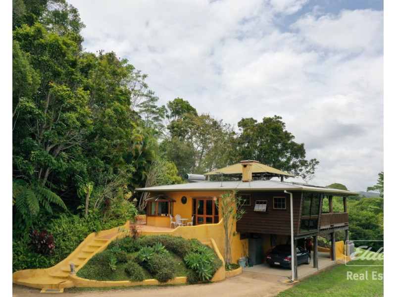 Yungaburra QLD 4884