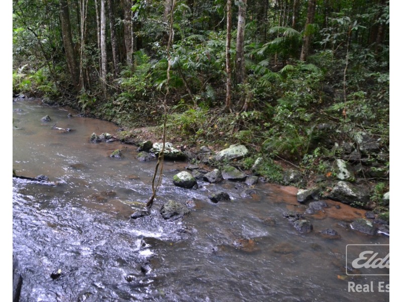 Yungaburra QLD 4884