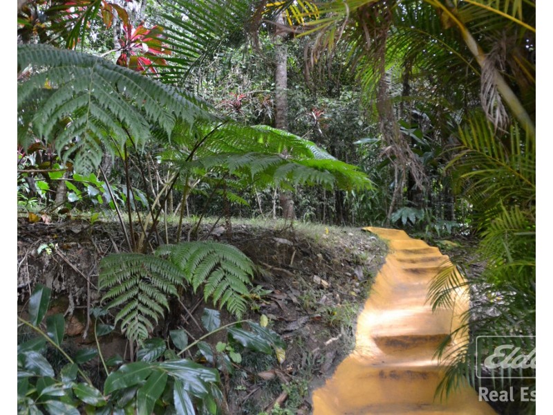 Yungaburra QLD 4884