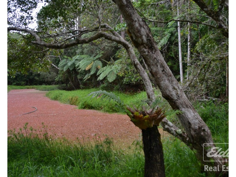 Yungaburra QLD 4884
