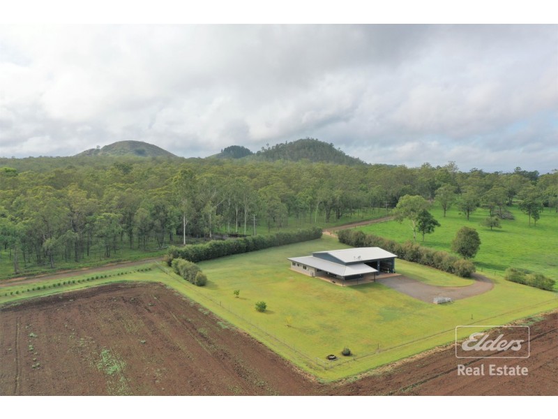 Yungaburra QLD 4884