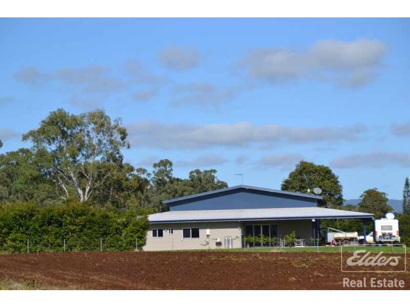 Yungaburra QLD 4884