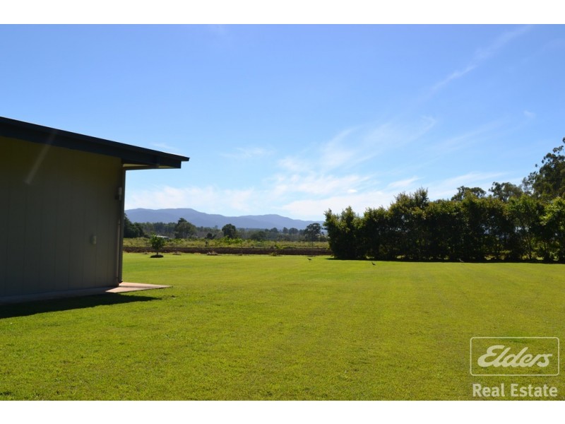 Yungaburra QLD 4884