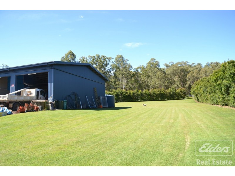 Yungaburra QLD 4884