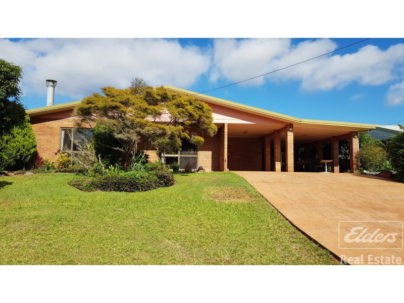 Atherton QLD 4883