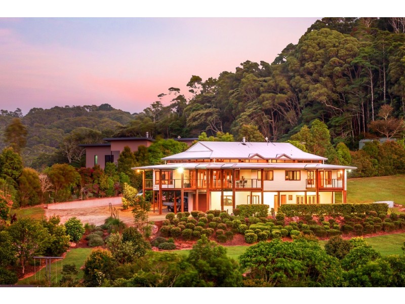 75 MELBA CLOSE, Malanda QLD 4885