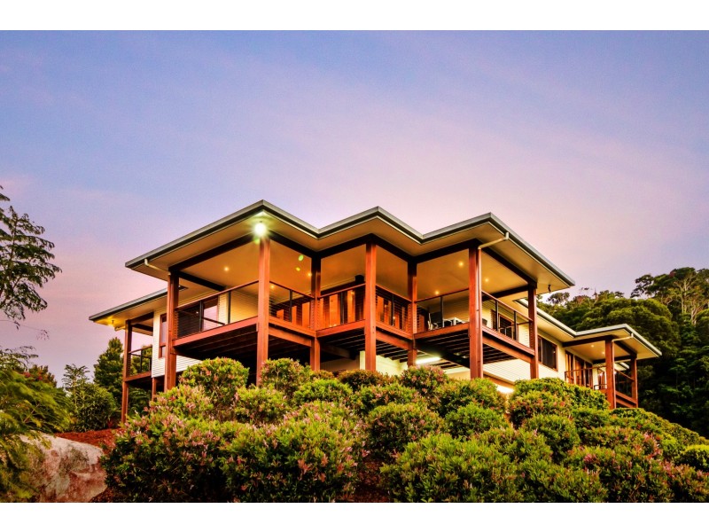 75 MELBA CLOSE, Malanda QLD 4885