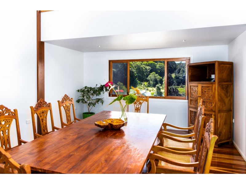 75 MELBA CLOSE, Malanda QLD 4885