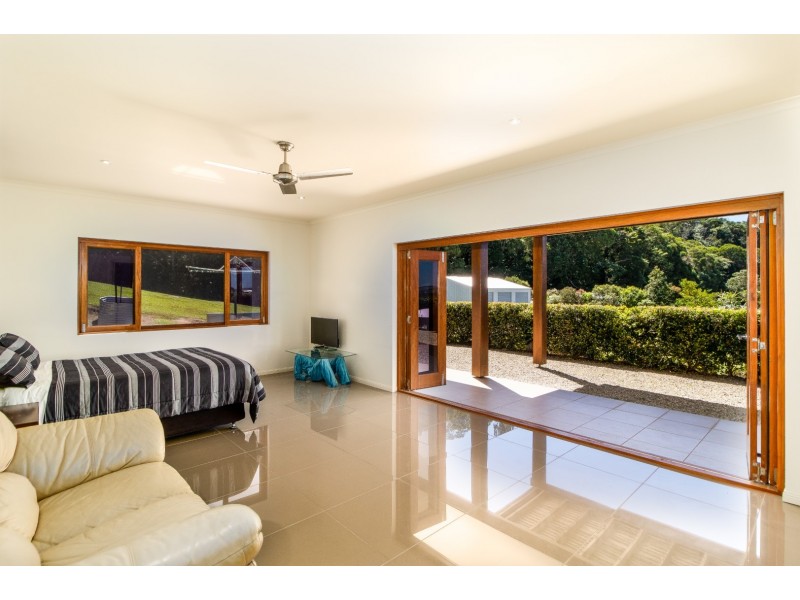 75 MELBA CLOSE, Malanda QLD 4885