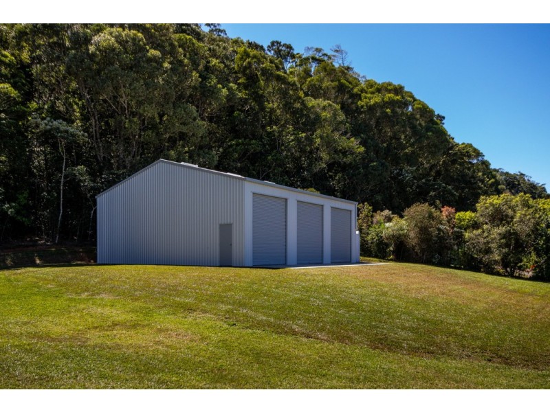 75 MELBA CLOSE, Malanda QLD 4885