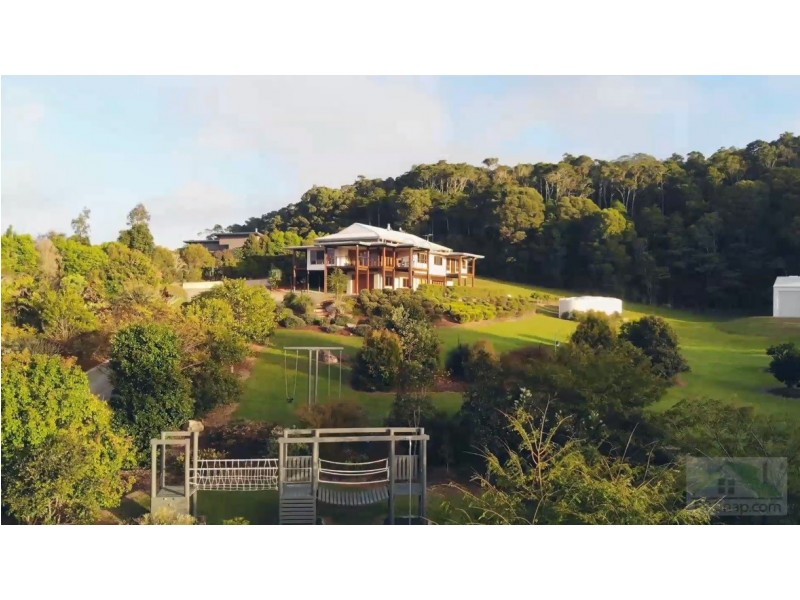 75 MELBA CLOSE, Malanda QLD 4885