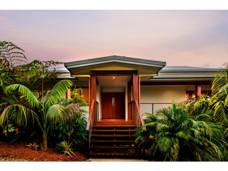 75 MELBA CLOSE, Malanda QLD 4885