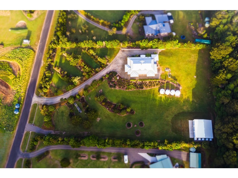 75 MELBA CLOSE, Malanda QLD 4885