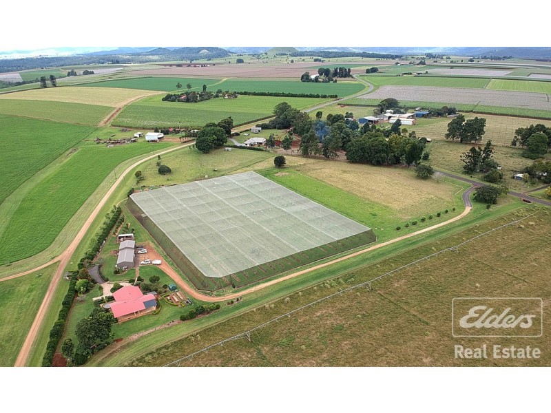 Atherton QLD 4883