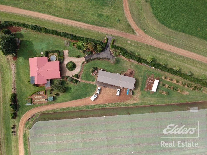 Atherton QLD 4883