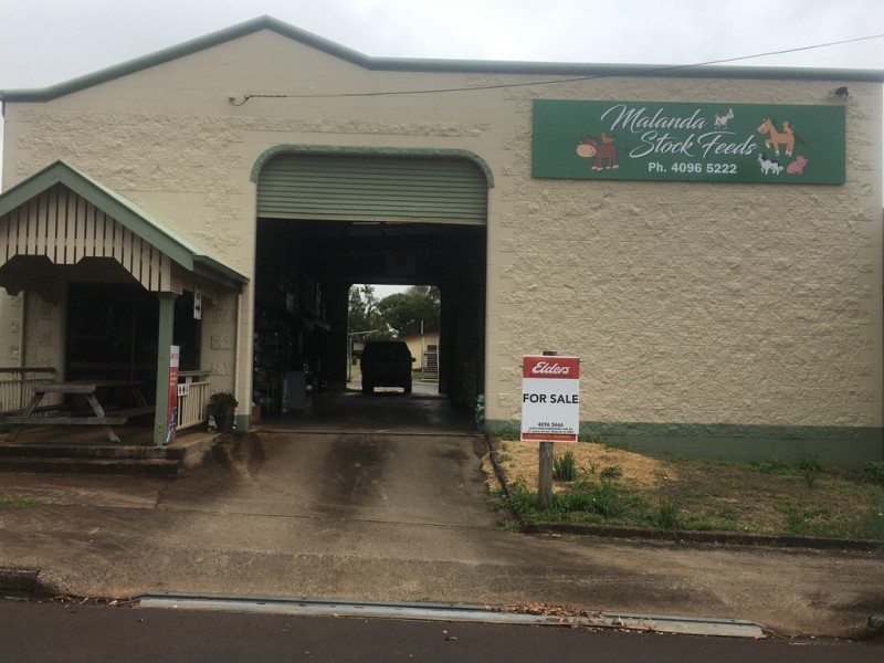 Malanda QLD 4885