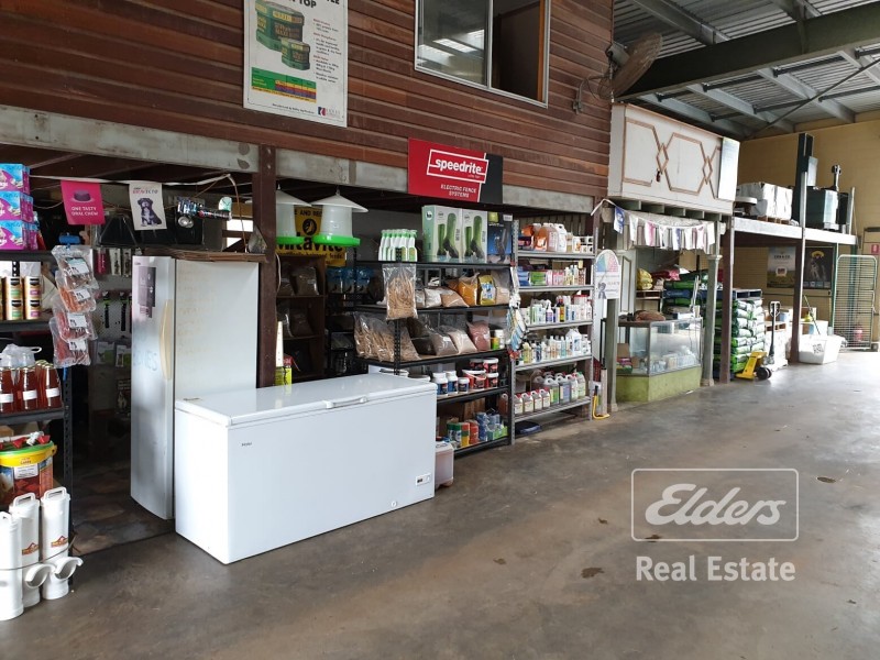 Malanda QLD 4885