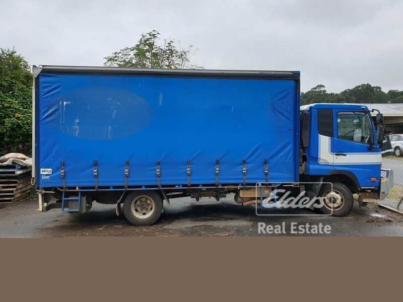 Malanda QLD 4885