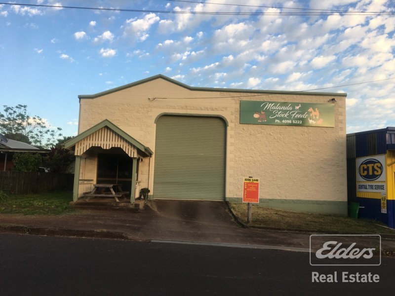Malanda QLD 4885