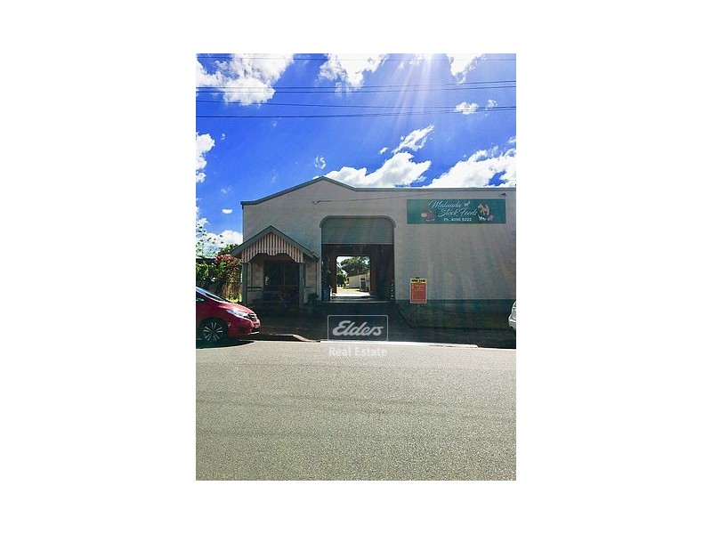 Malanda QLD 4885
