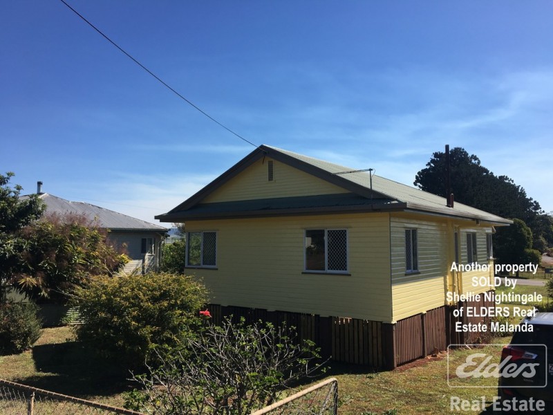 3 HEALE STREET, Malanda QLD 4885