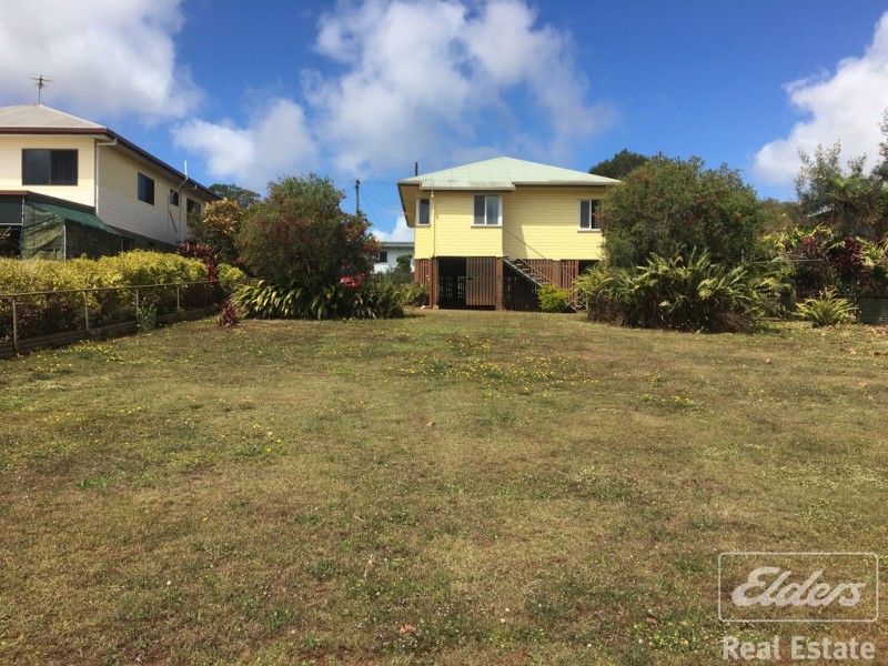 3 HEALE STREET, Malanda QLD 4885