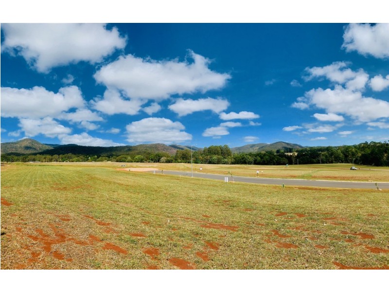 Lot 101 Aurora Circuit, Atherton QLD 4883