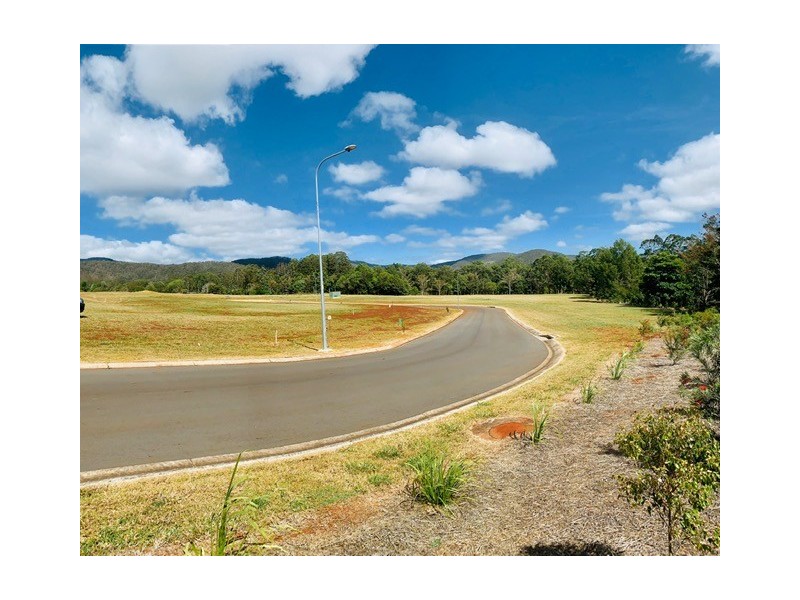 Lot 101 Aurora Circuit, Atherton QLD 4883