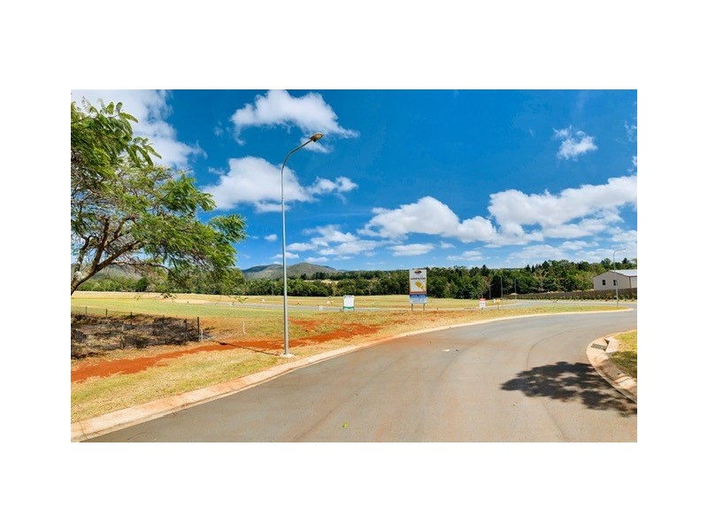Lot 101 Aurora Circuit, Atherton QLD 4883