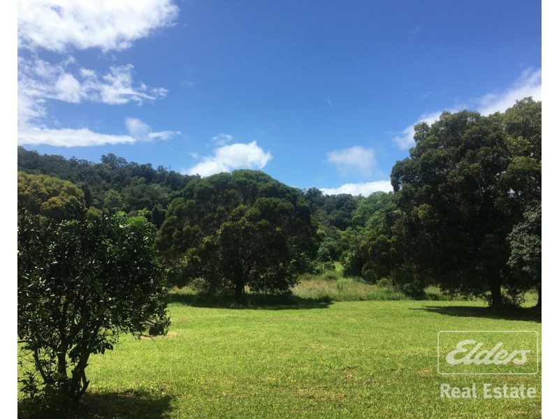 Yungaburra QLD 4884