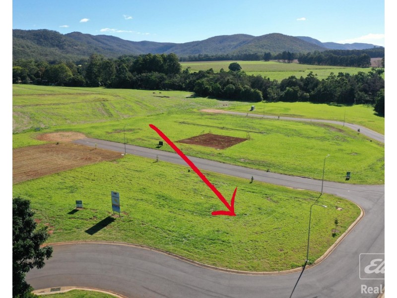 Lot 66 Ophelia Avenue, Atherton QLD 4883