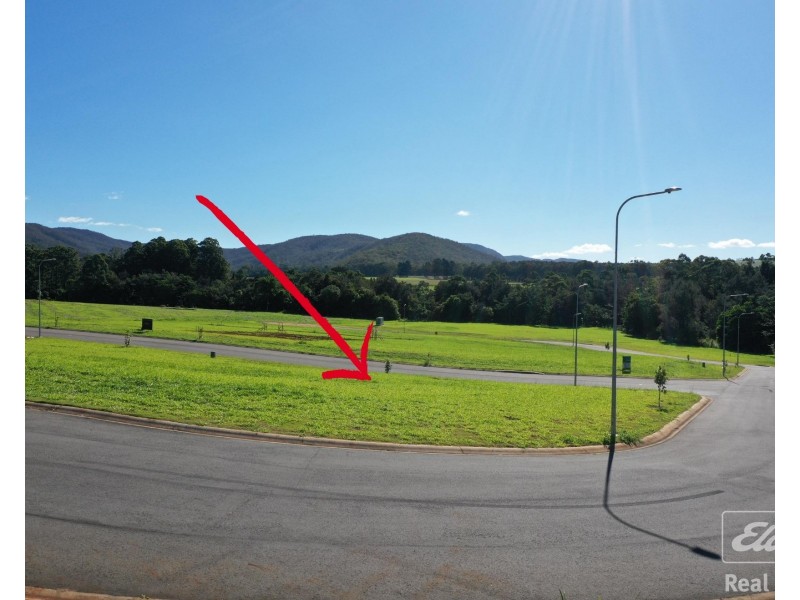 Lot 66 Ophelia Avenue, Atherton QLD 4883