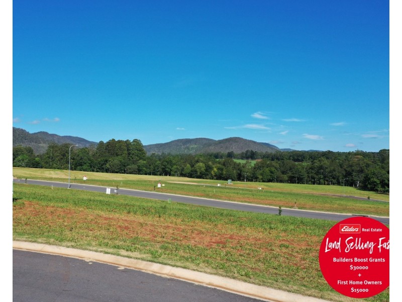 Lot 66 Ophelia Avenue, Atherton QLD 4883