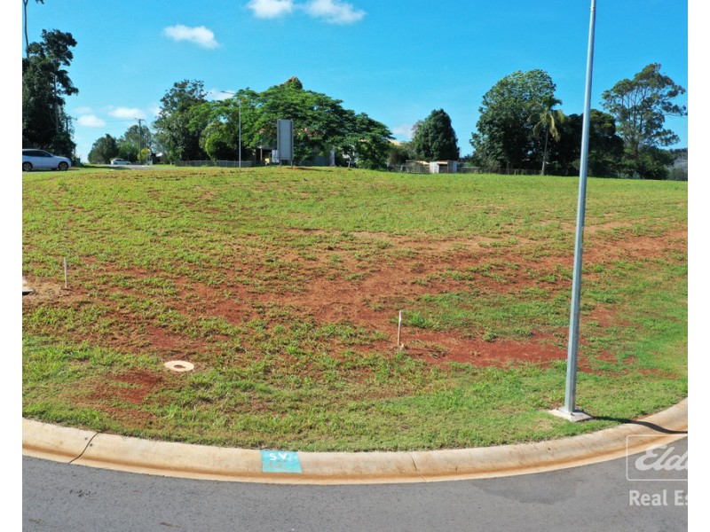 Lot 66 Ophelia Avenue, Atherton QLD 4883