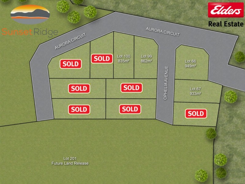 Lot 67 Ophelia Avenue, Atherton QLD 4883