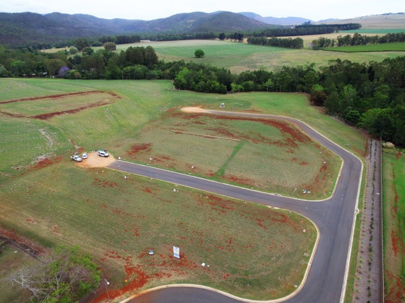 Lot 67 Ophelia Avenue, Atherton QLD 4883