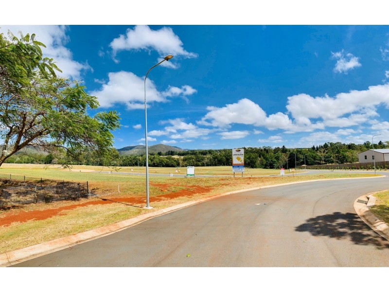 Lot 67 Ophelia Avenue, Atherton QLD 4883